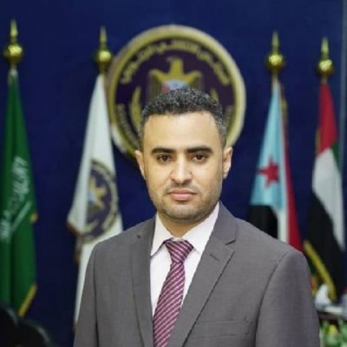 عبدالعزيز الشيخ: شبوة على أعتاب عهد جديد بدحر الإرهاب