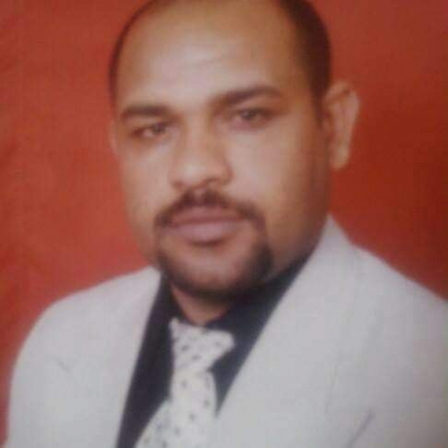 من يعزي من... من يعزي في وفاة محمد احمد ابوحربة  