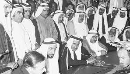 الثاني من ديسمبر... إنجازات مواطن يفتخر بتاريخ وطنه