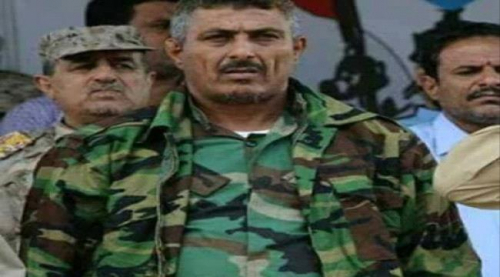 بجهود كبيرة بذلها اللواء السيد: أمن عدن يتسلم مطلوبين أمنيا