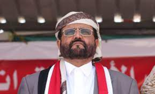 يتعامل مالياً مع الإدارة المقالة.. العرادة يدعم تمرد الإخوان بالجوف