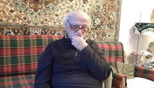 الرحيل المؤلم للمفكر د.ابوبكر السقاف
