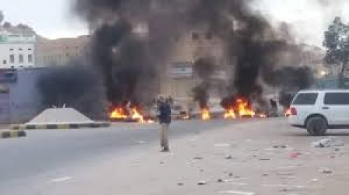 يوم غضب جديد في وادي حضرموت.. النضال الجنوبي مستمر