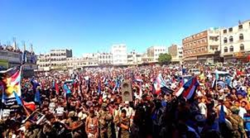 إلى ردفان الثورة.. السمك الميت فقط هو الذي ينجرف مع التيار