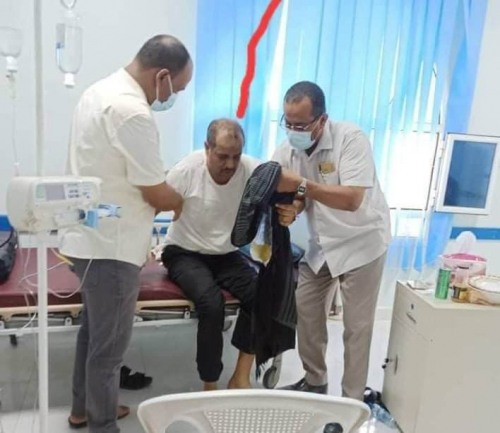 إذا مات العدل في وادي #حضرموت يجب أن لاتموت النخوة 