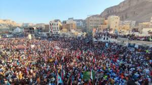 حضرموت واليوم الوطني.. ما هي المسوغات القانونية!!