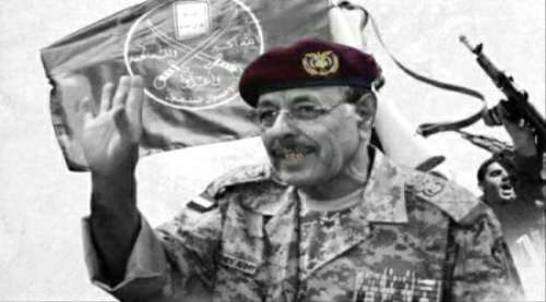 الشميري: جماعة الاخوان تنفخ كيرها أينما حلت وأرتحلت