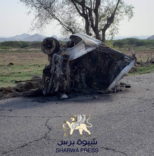 شهداء وجرحى من القوات الجنوبية بتفجير إرهابي بالمحفد