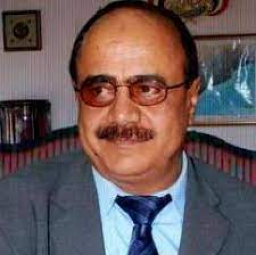 السفير العمراني.. إذا لم تستح فاكتب ما شئت