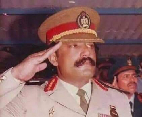 الى اللواء هيثم قاسم طاهر.. أوقفوا مهزلة الدمج 