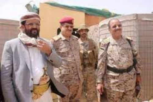على خطى مليشيا الحوثي.. مساع اخوانية لتشطير الجنوب