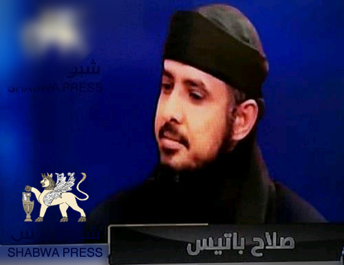 الاصلاحيان "باتيس والكثيري" يقودان تمردا جديدا على مجلس القيادة الرئاسي