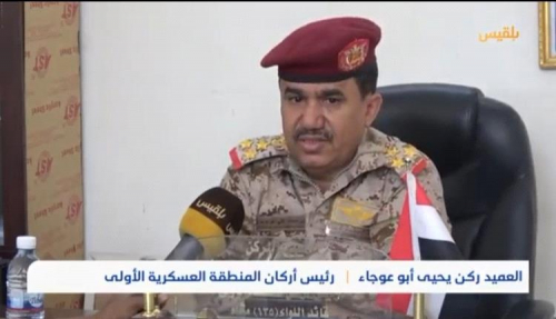 الحاشدي "أبوعوجا" واحلام السلطنة الكثيرية 