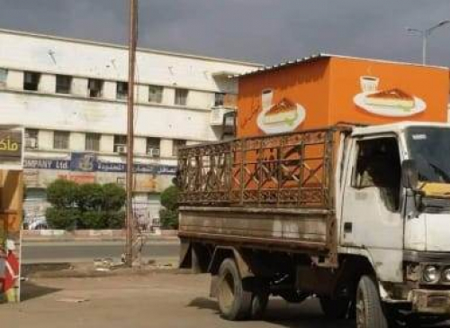 قطع الأعناق ولا قطع الأرزاق يامأمور مديرية المنصورة