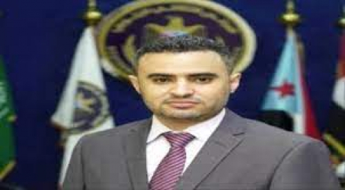 الشيخ: لن ننسى جرائم الاحتلال اليمني وإرهابه