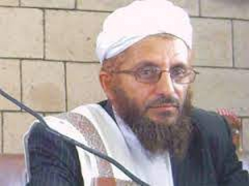 إلى الشيخ محمد الإمام: لسنا قتله ولا قطاع طرق