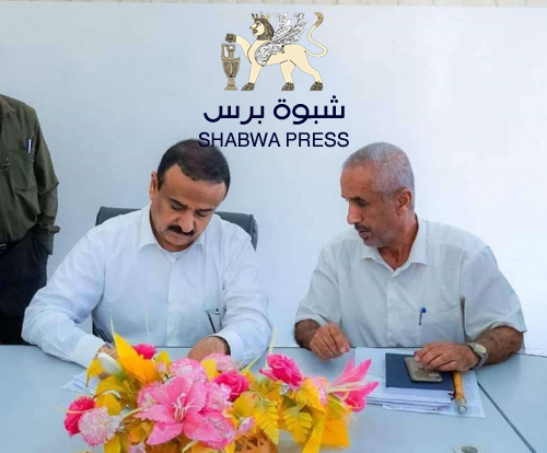 "حسن البرمة".. ذراع الإخواني "بن عديو" متورط في قضايا فساد كبيرة بشبوة