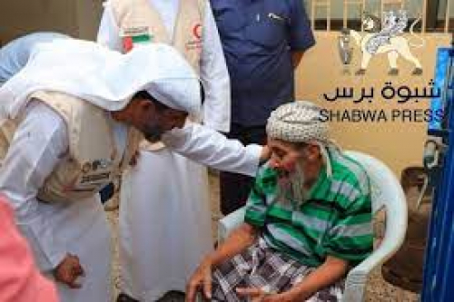 مساعدات الإمارات للجنوب.. جسور من العطاء الإنساني اللامحدود