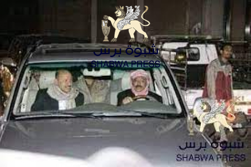 للعفاشيون المتسلقون على قضيتنا