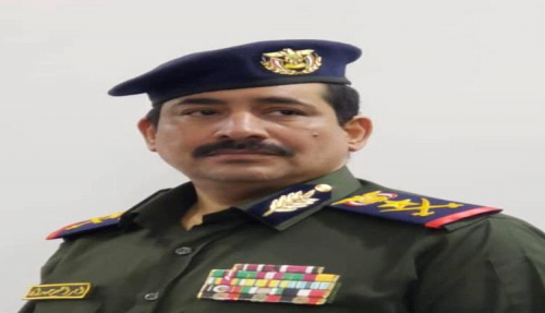 الحكومة تؤكد ببيان رسمي تهريب المنطقة العسكرية الأولى أسلحة خطيرة للحوثيين
