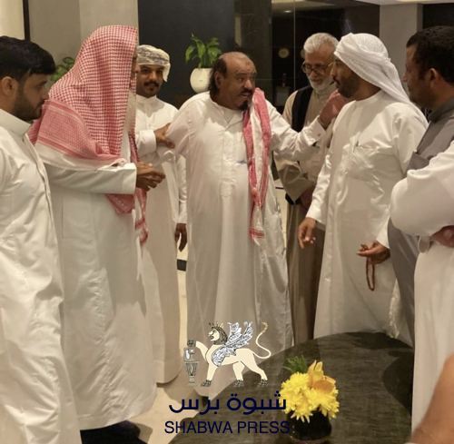 "مجلس ضرار الحضرمي" يمثل الموالدة العاعجزين عن دفع رسوم الإقامة في مهاجرهم