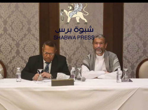 لا مكان في حضرموت لـ "اليسار الديمقراطي الدموي والاسلامية الحركية الدموية"