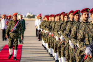 الفضلي: الانتقالي الأكثر قوة وتسليح ولم يحاسب أو يطرد فاسد ولن يفعل ذلك رشاد أو معين نيابة عنه 