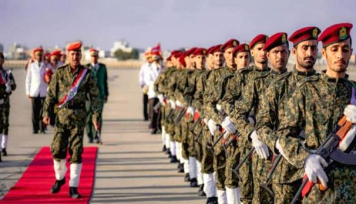 الفضلي: الانتقالي الأكثر قوة وتسليح ولم يحاسب أو يطرد فاسد ولن يفعل ذلك رشاد أو معين نيابة عنه 