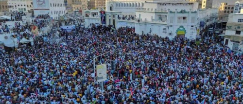 حضرموت ترفض محاولات تفريخ مكونات سياسية ذات طابع معادي للهوية الجنوبية