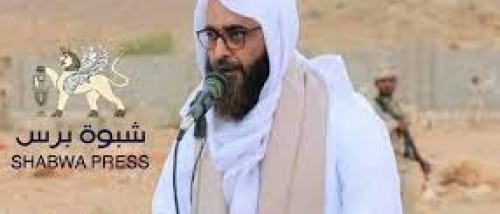 نيابة المكلا تكلف سلطة الأمن ضبط المحكوم السلفي "صالح الشرفي" وسجنه (وثيقة)