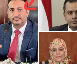 الحارس الشخصي لـ "لعين عبدالملك" يستولي على مزرعة في جعولة 