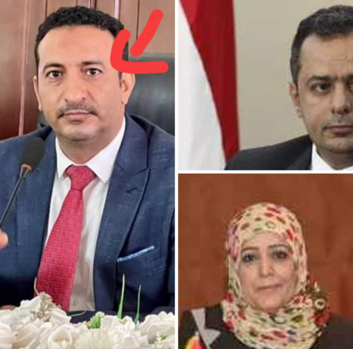 الحارس الشخصي لـ "لعين عبدالملك" يستولي على مزرعة في جعولة 