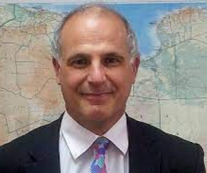 سفير بريطاني عضو في وفد الحراوة اليمني ضمن 166 مشارك إلى مؤتمر مناخ دبي