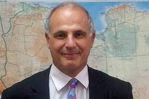 سفير بريطاني عضو في وفد الحراوة اليمني ضمن 166 مشارك إلى مؤتمر مناخ دبي
