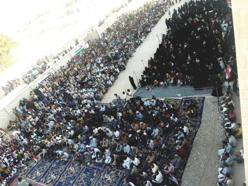أبناء المهرة: نحن جزء لا يتجزأ من الجنوب وركيزة استراتيجية من مشروعه الوطني الكبير(بيان)