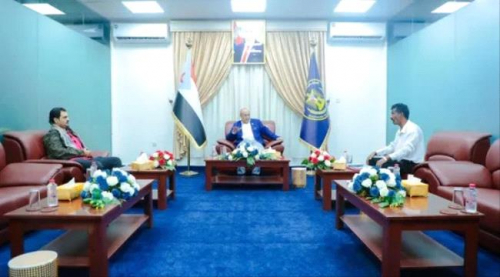 الكثيري: القيادة لن تفرط في شبر واحد من أرض الجنوب