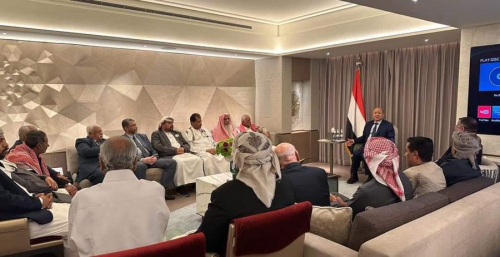 دعاة الصنعمة سينبطحون تحت أقدام أي مسؤول يمني ولن يقتربو من البحسني وقادة الجنوب