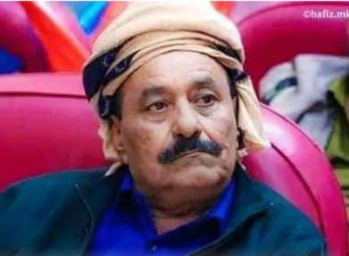 الشيخ العولقي: يدعو الجنوبيين إلى الالتفاف حول "المجلس الإنتقالي الجنوبي"