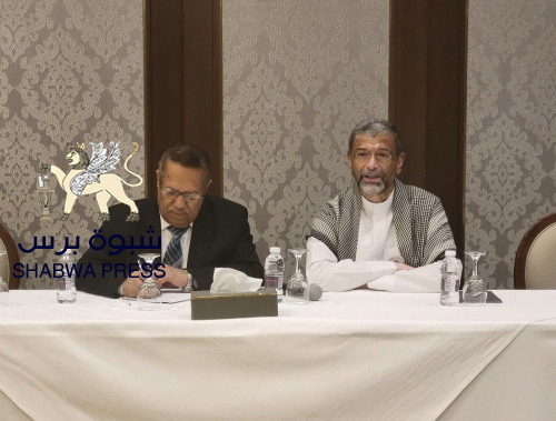 مجلس بن دغر كيد ساحر ولا يفلح الساحر حيث أتى