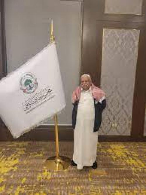 قيادي في "مجلس الضرار الحضرمي" قتل الشيخ العولقي في شبوة لحظة خروجه من صلاة الجمعة 