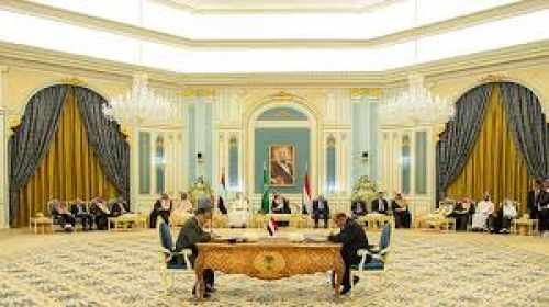 محلل سياسي" لا يمكن الوثوق في مفاوض جنوبي متمسك بشمال وجنوب