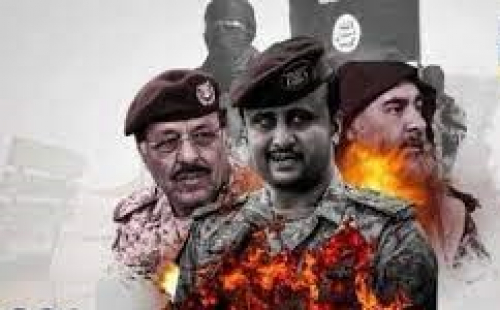 عسكرية الإخوان تحمي القتلة.. إرهابٌ تحميه المنطقة الأولى