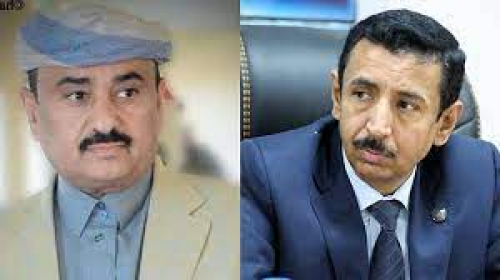 لافرق بين البطانة السيئة لبن عديو وبن الوزير