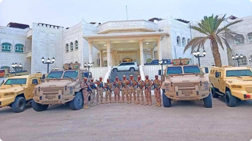 أمن الجنوب خط أحمر.. انتفاضة ضد مخطط التحشيدات