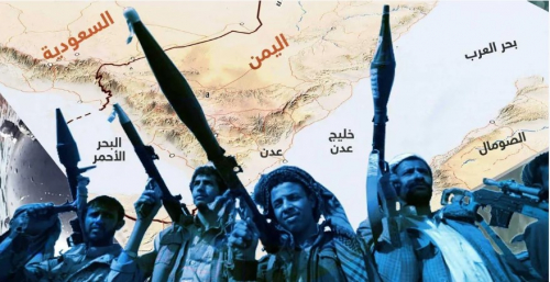 بتمويل قطري: أمريكا تعلن عن عملية عسكرية ضد الحوثي في اليمن