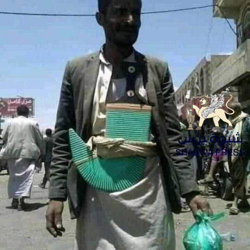 الحديث عن السلام مع الحوثي نكتة سياسية حامضة