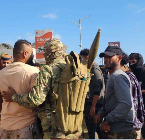 بلغت منحنى خطير لا يحتمل التأخير بحزمة معالجات جريئة.!