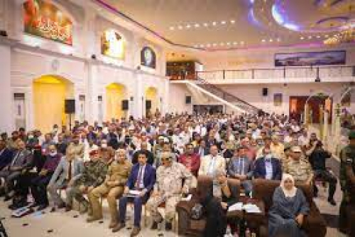 الإنزعاج من توسعة قوام الجمعية الوطنية والمجلس الاستشاري