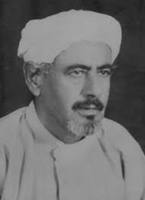 أدب المقاومة في حضرموت.. حسن السقاف نموذجًا 