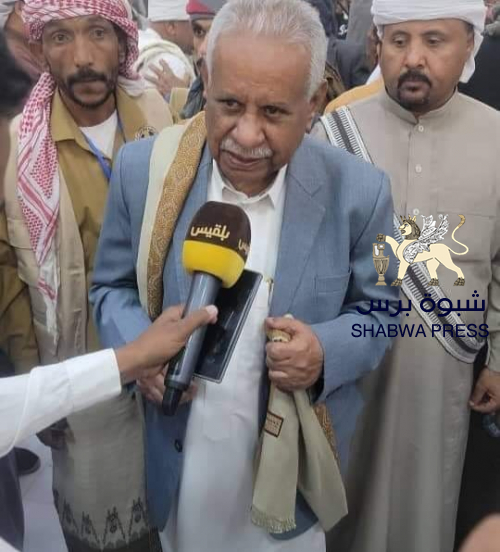 قناة بلقيس الراعي الرسمي لنشاطات "مجلس التبصيم الهمداني" في وادي حضرموت